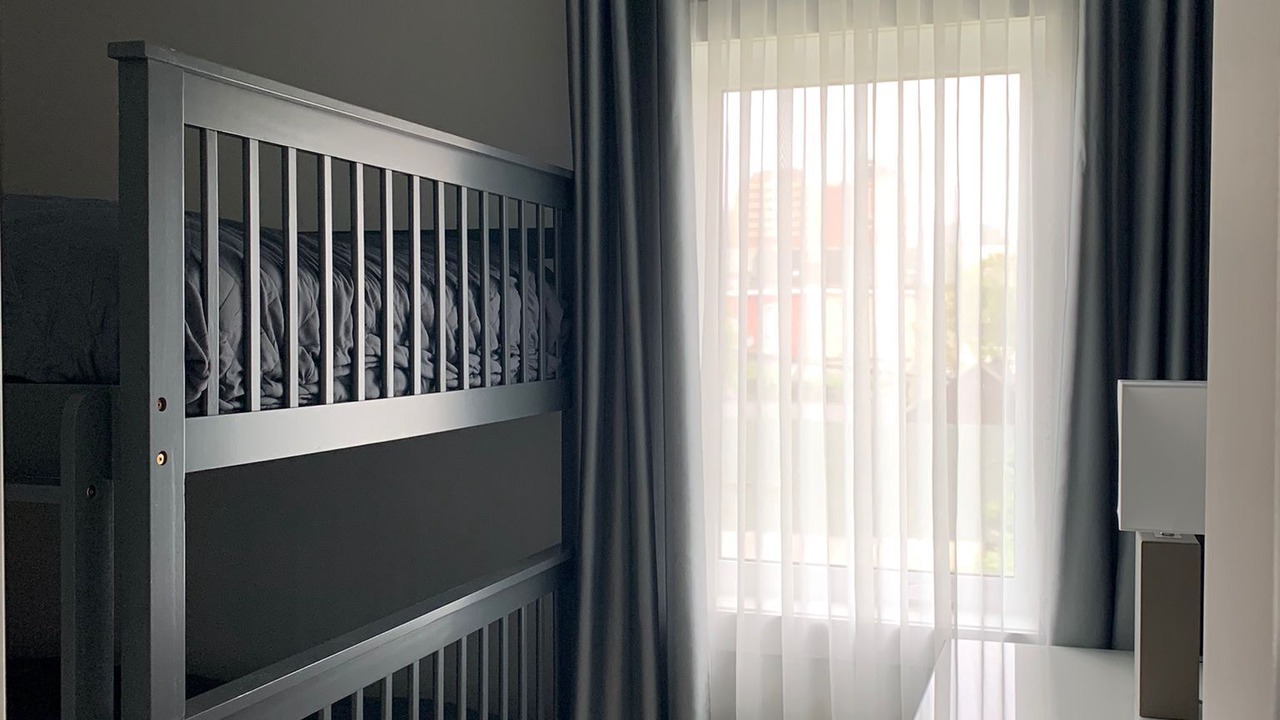 Photo of Bedroom in Little Italy