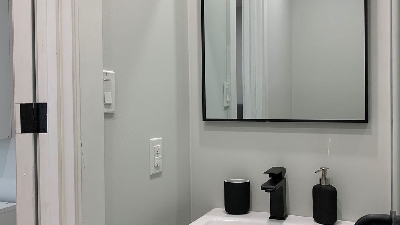 Photo of Bathroom in Little Italy