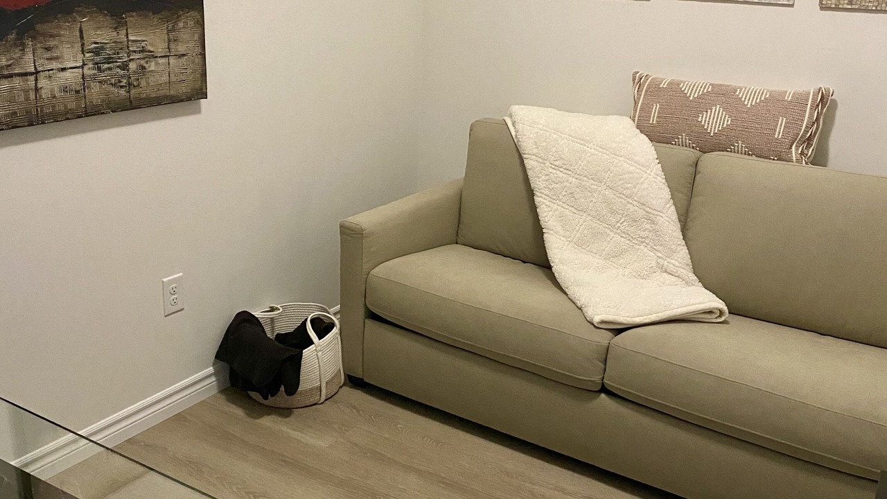 Photo of Livingroom in Port Stanley
