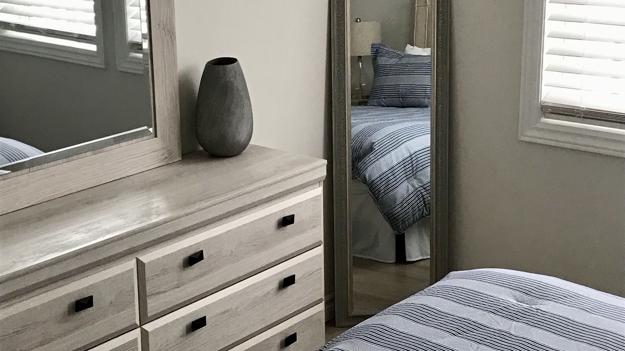 Photo of Bedroom in Port Stanley