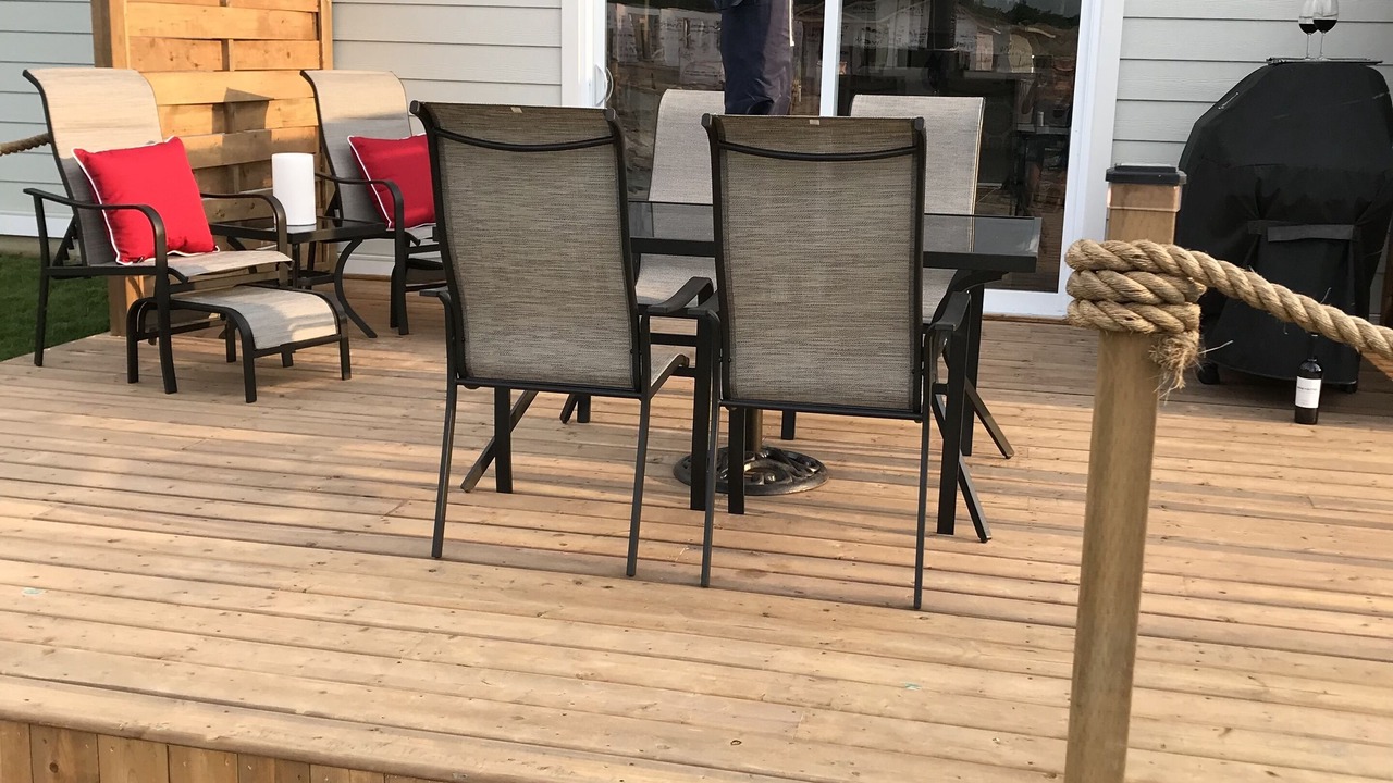 Photo of Outdoor in Port Stanley