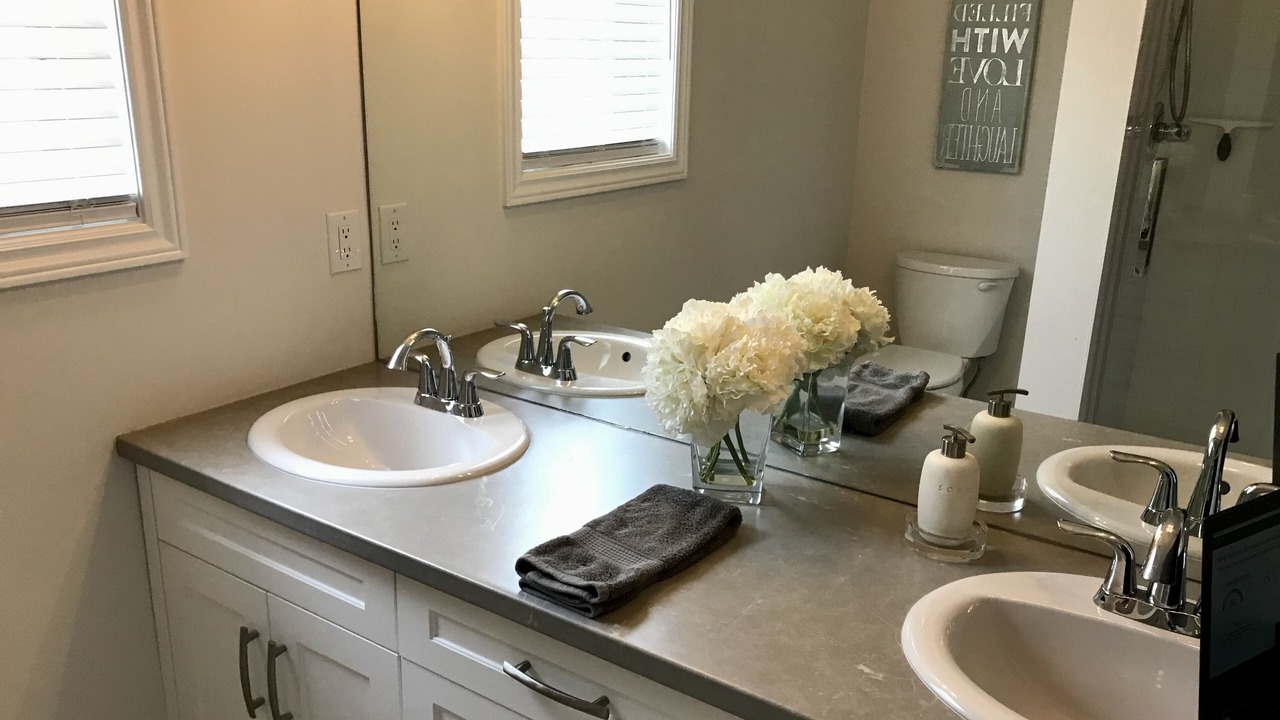Photo of Bathroom in Port Stanley