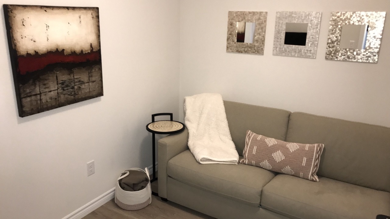 Photo of Livingroom in Port Stanley