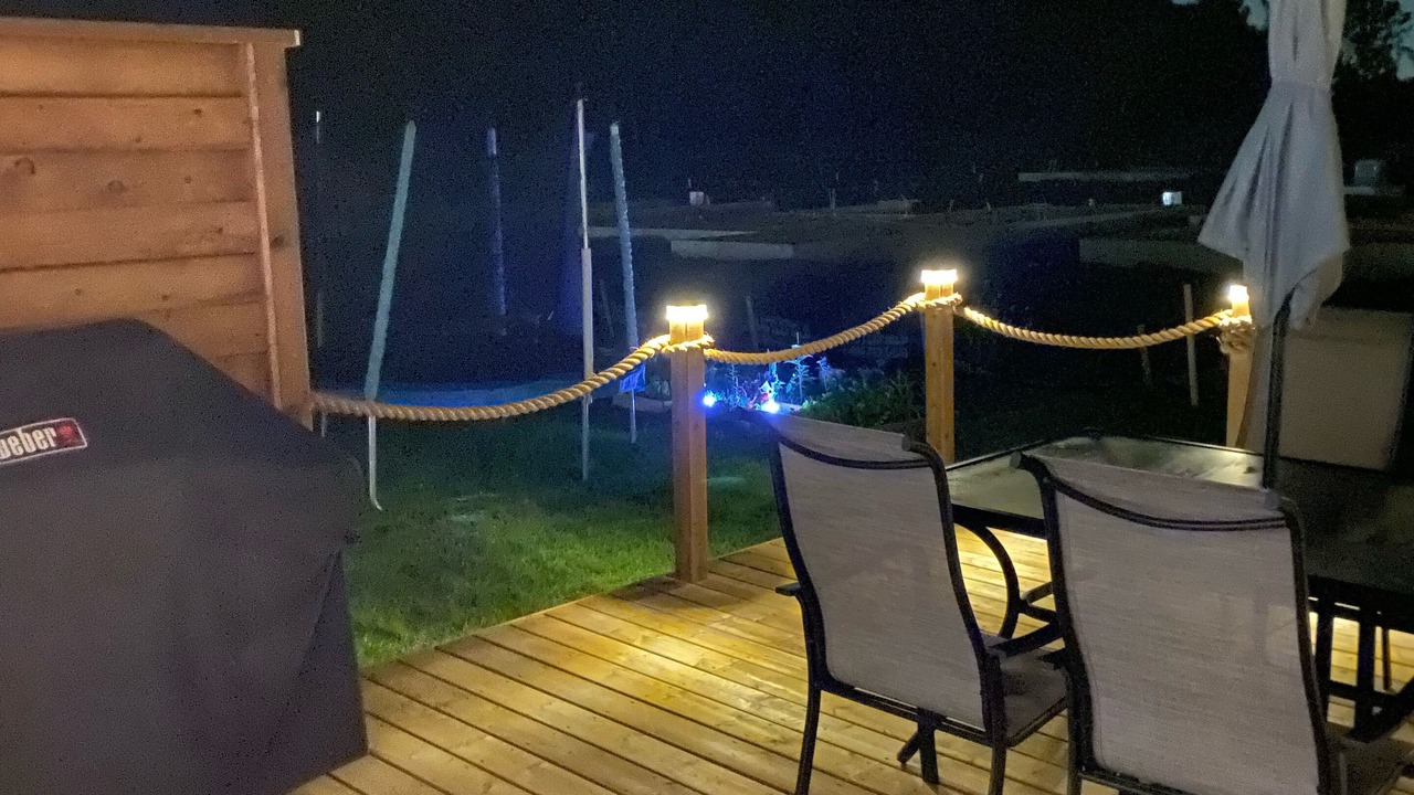 Photo of Outdoor in Port Stanley