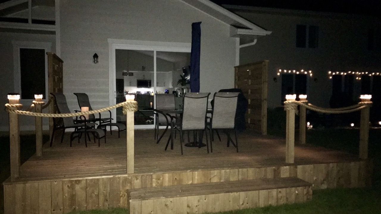 Photo of Outdoor in Port Stanley