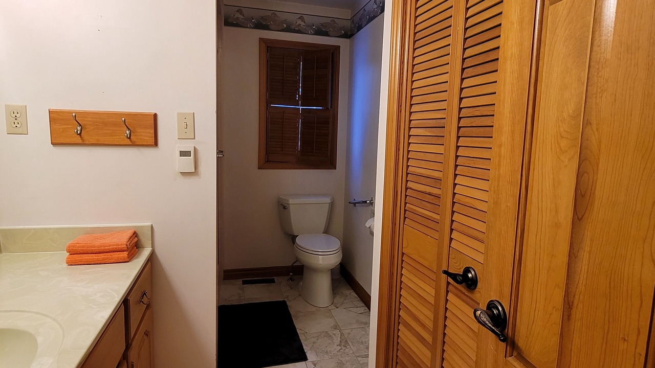 Photo of Bathroom in Grand Bend