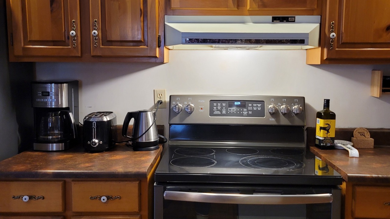 Photo of Kitchen in Grand Bend