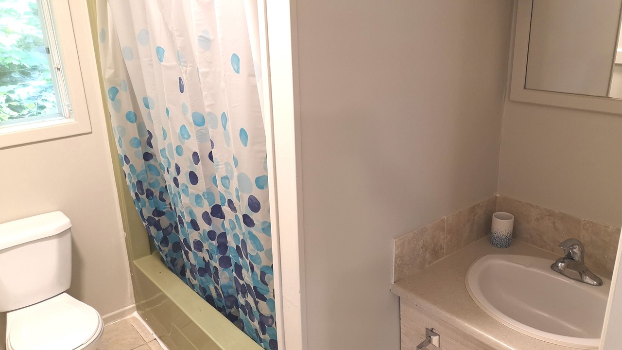 Photo of Bathroom in Dorset