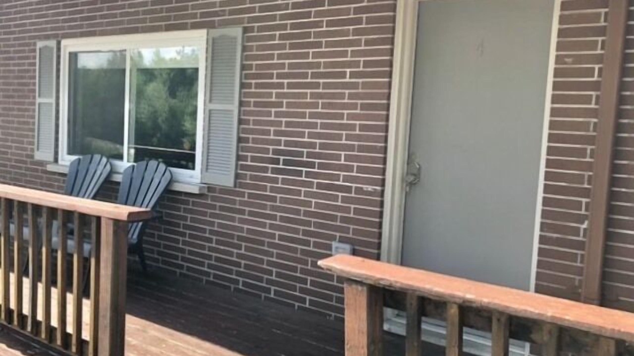 Photo of Patio Balcony in Dorset