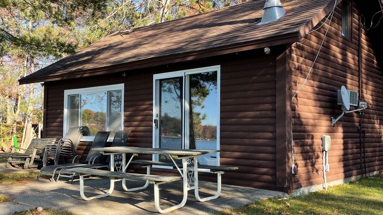 Photo of Outdoor in Hillman