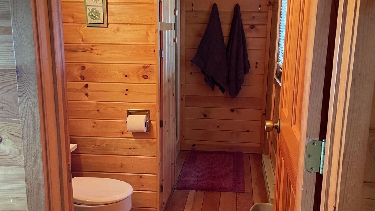 Photo of Bathroom in Hillman