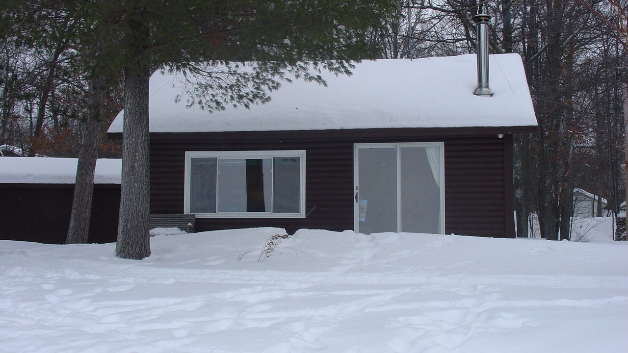 Photo of Outdoor in Hillman