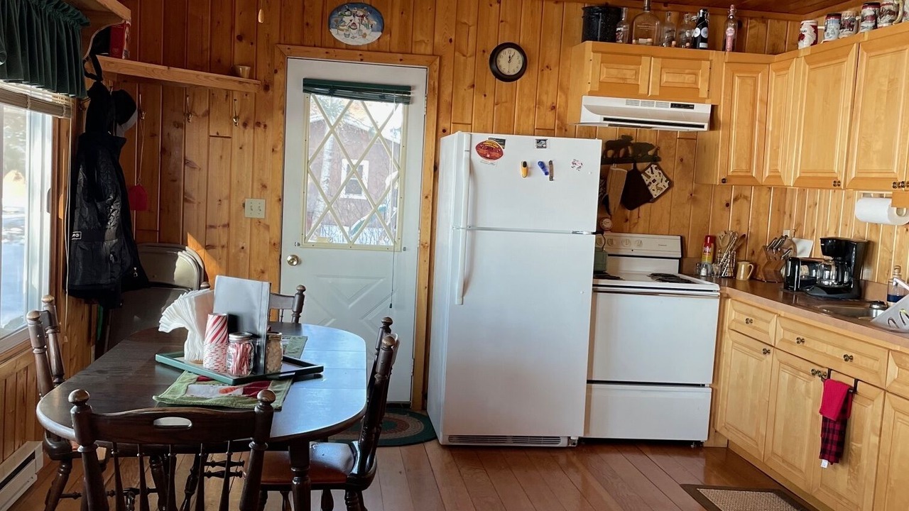 Photo of Kitchen in Hillman