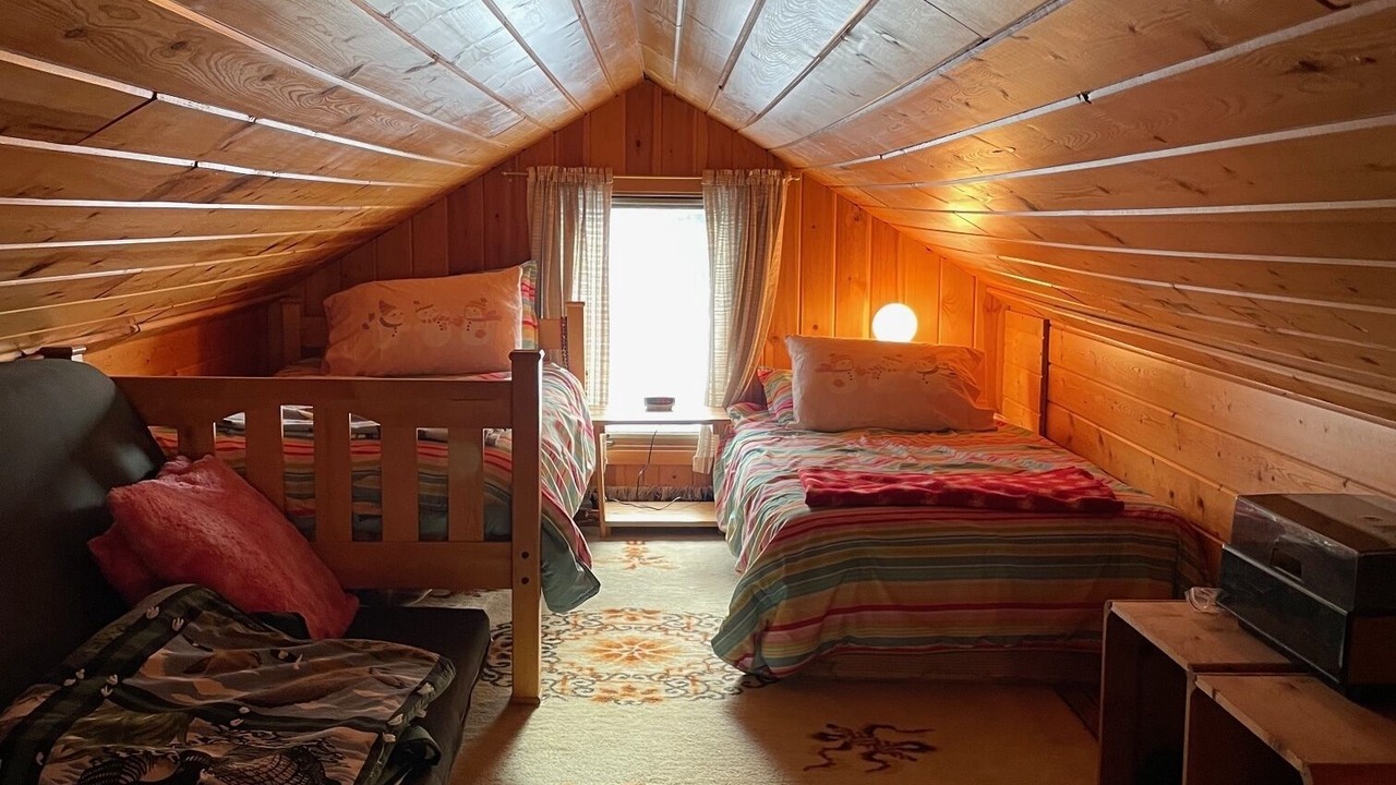 Photo of Bedroom in Hillman