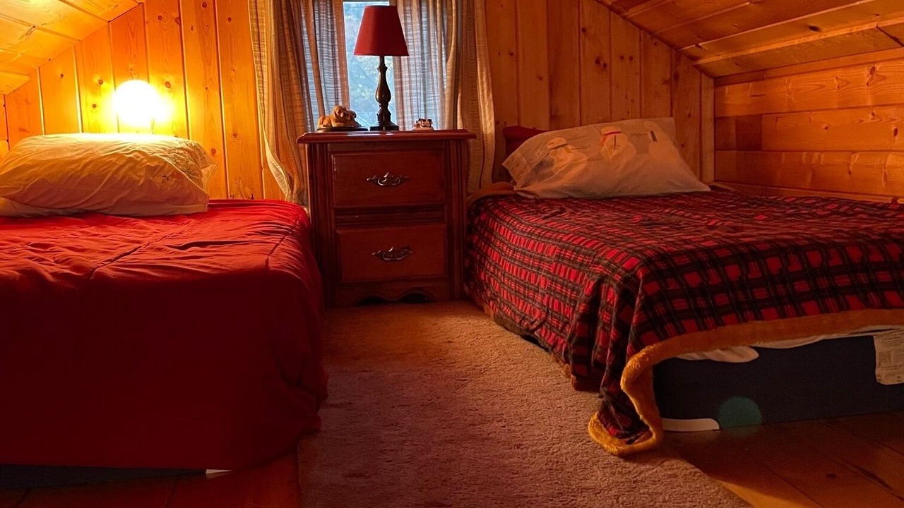 Photo of Bedroom in Hillman