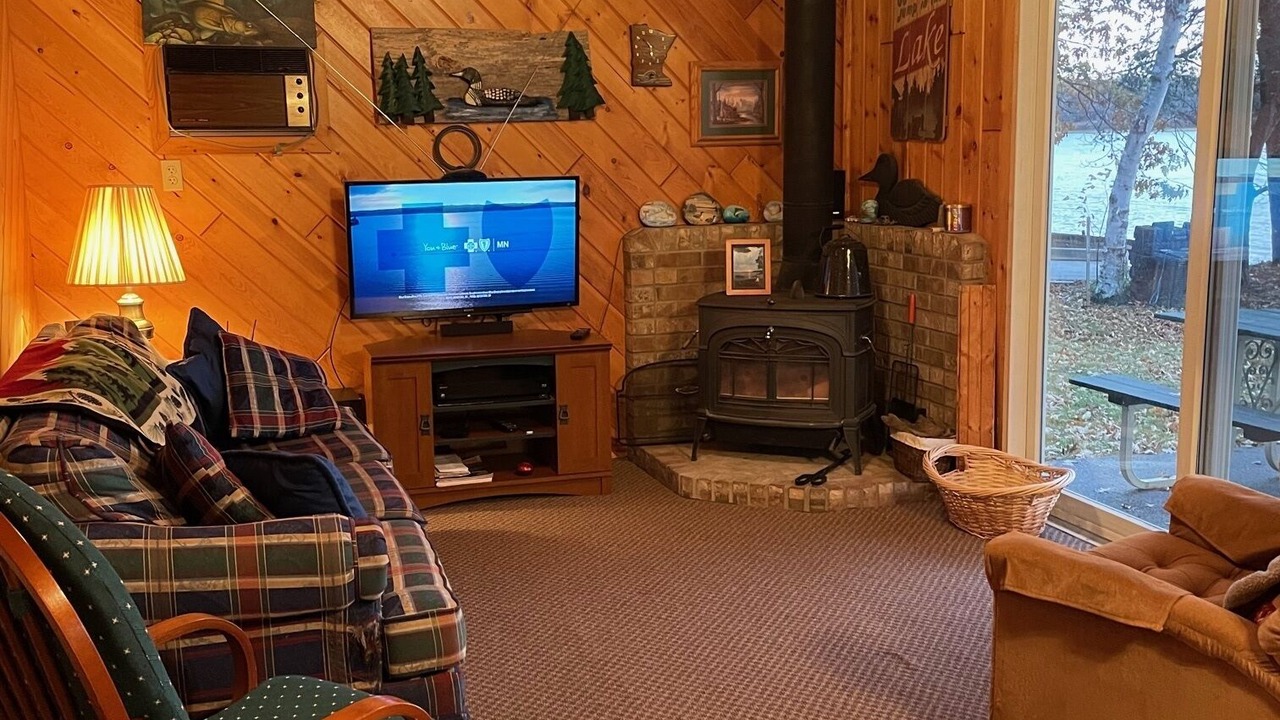 Photo of Livingroom in Hillman
