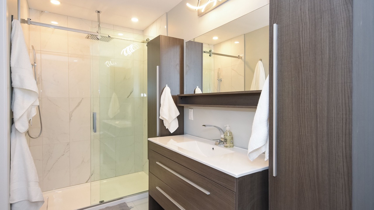 Photo of Bathroom in Ottawa Division
