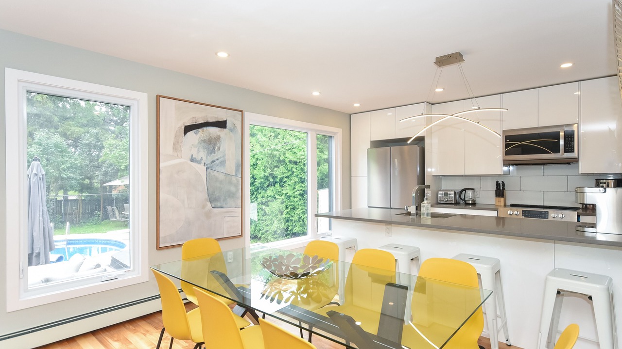 Photo of Kitchen in Ottawa Division