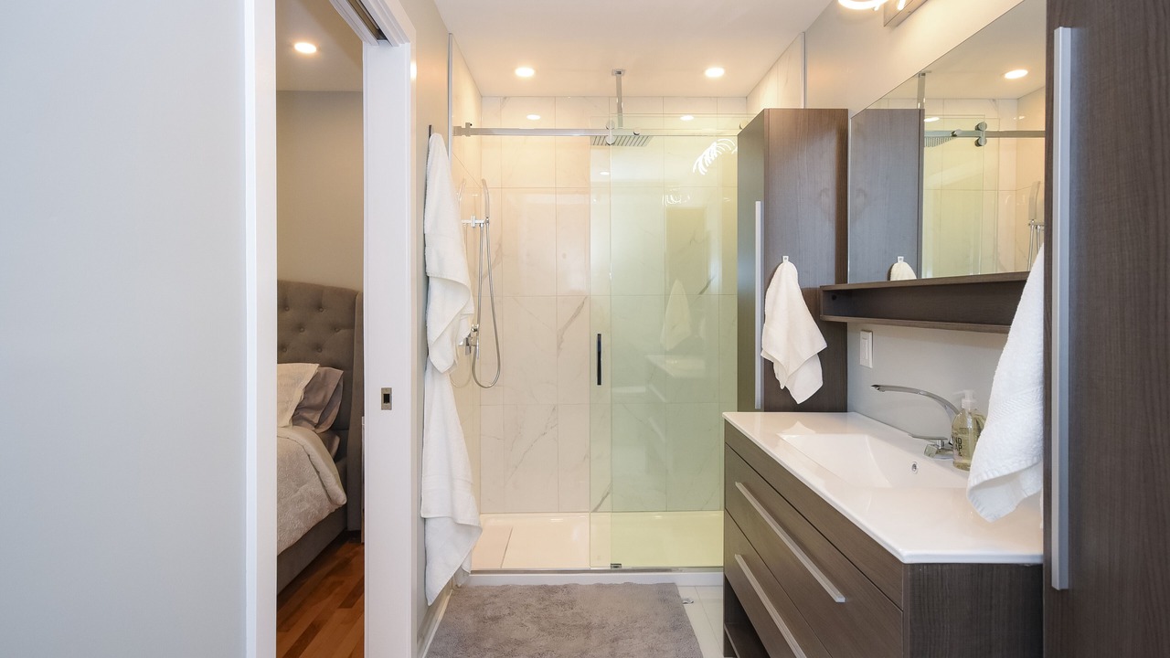 Photo of Bathroom in Ottawa Division