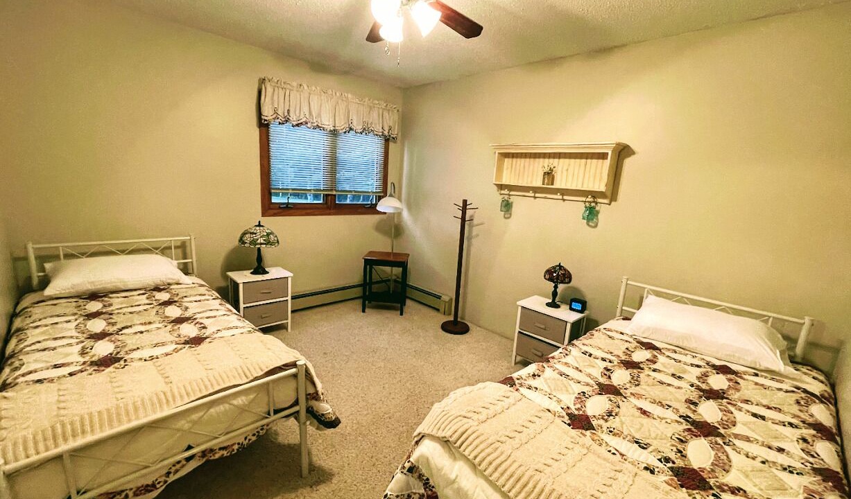 Photo of Bedroom in Two Harbors