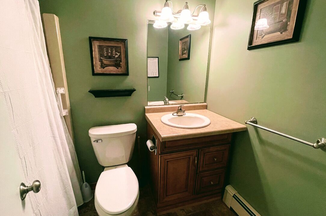 Photo of Bathroom in Two Harbors