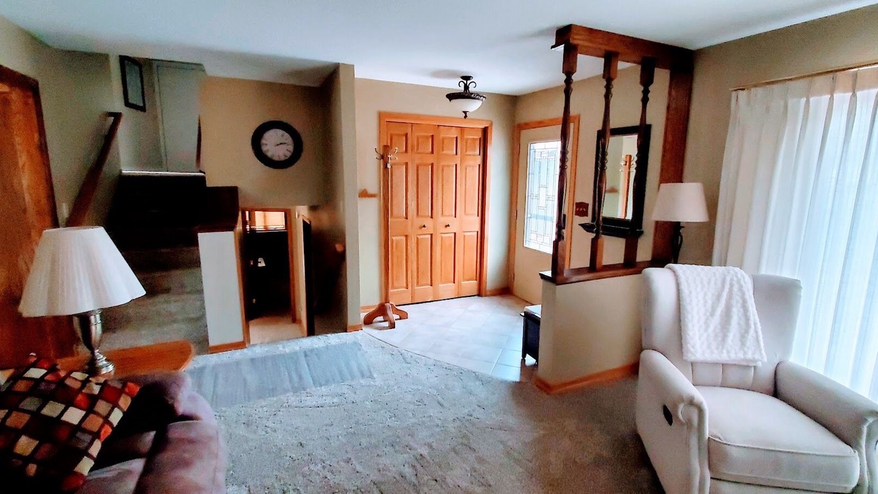 Photo of Livingroom in Two Harbors