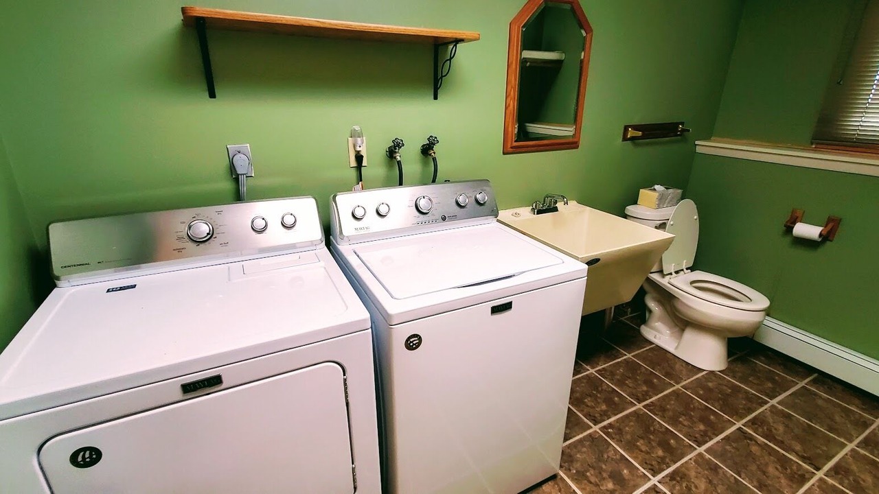 Photo of Bathroom in Two Harbors