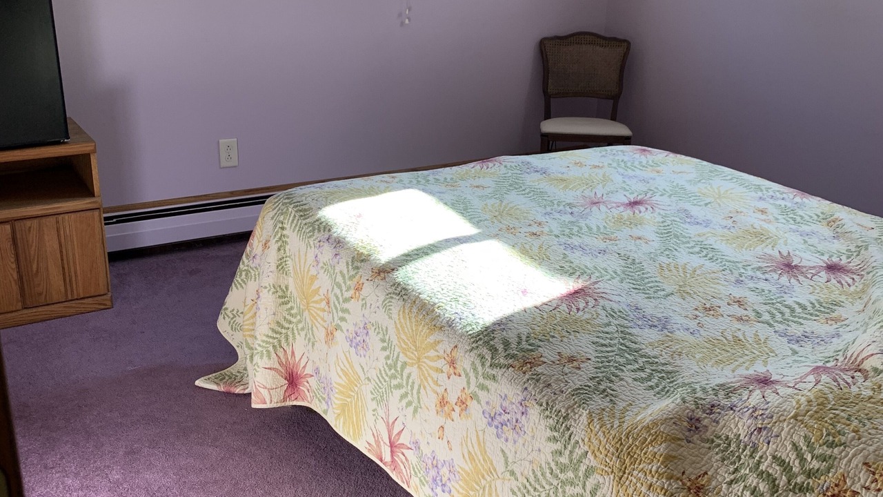 Photo of Bedroom in Lewiston
