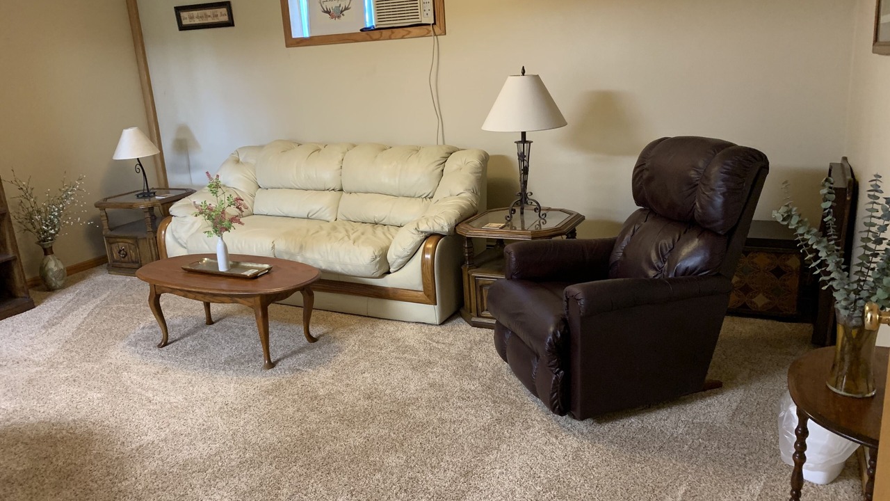 Photo of Livingroom in Lewiston