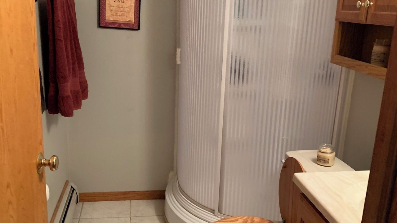 Photo of Bathroom in Lewiston