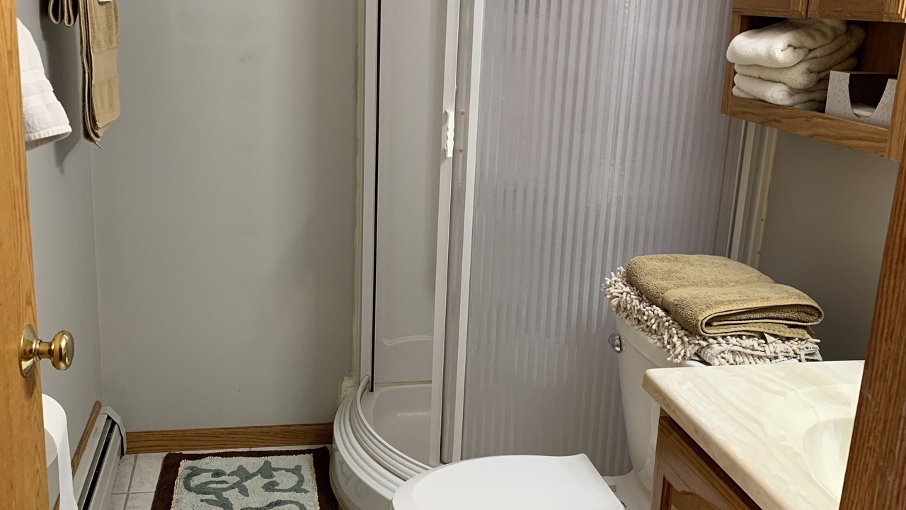 Photo of Bathroom in Lewiston