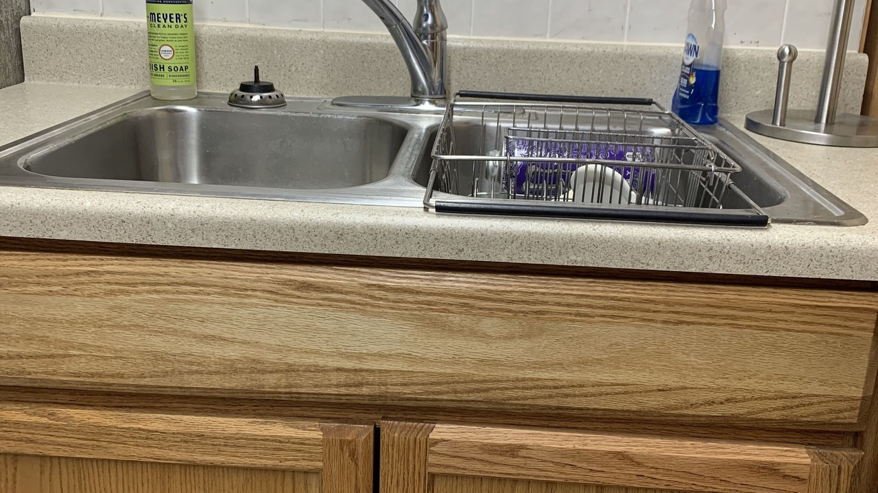 Photo of Kitchen in Lewiston