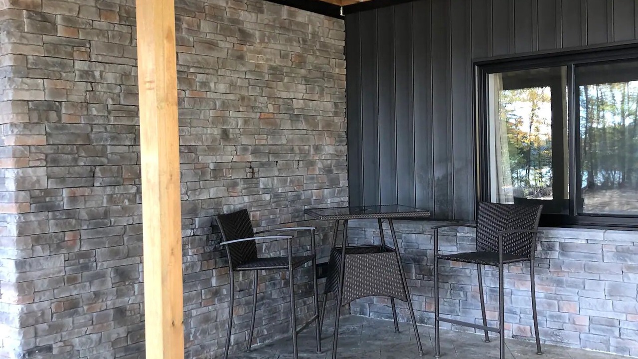 Photo of Outdoor in Marmora and Lake