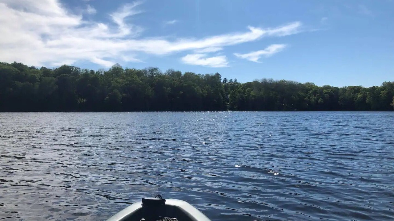 Photo of Others in Marmora and Lake