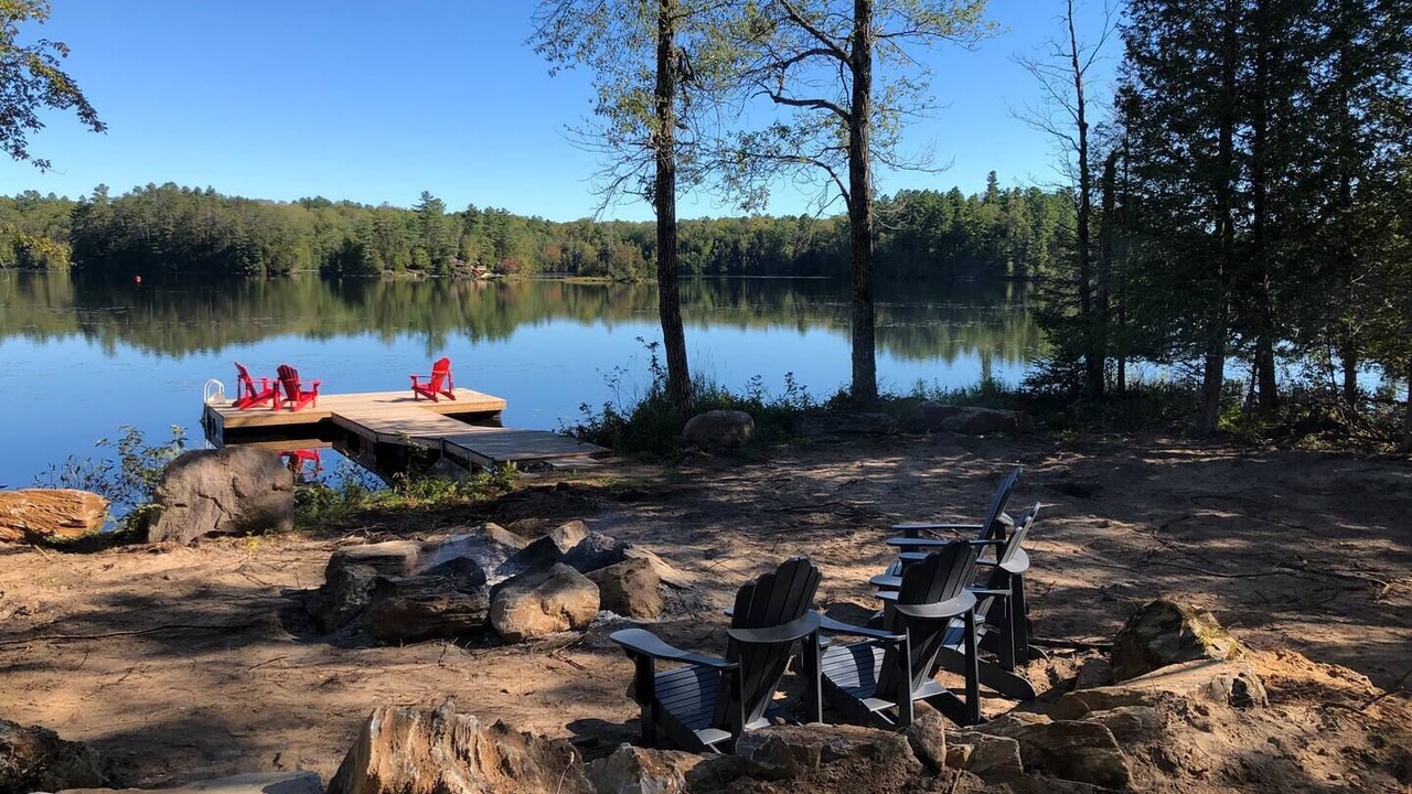 Photo of Others in Marmora and Lake