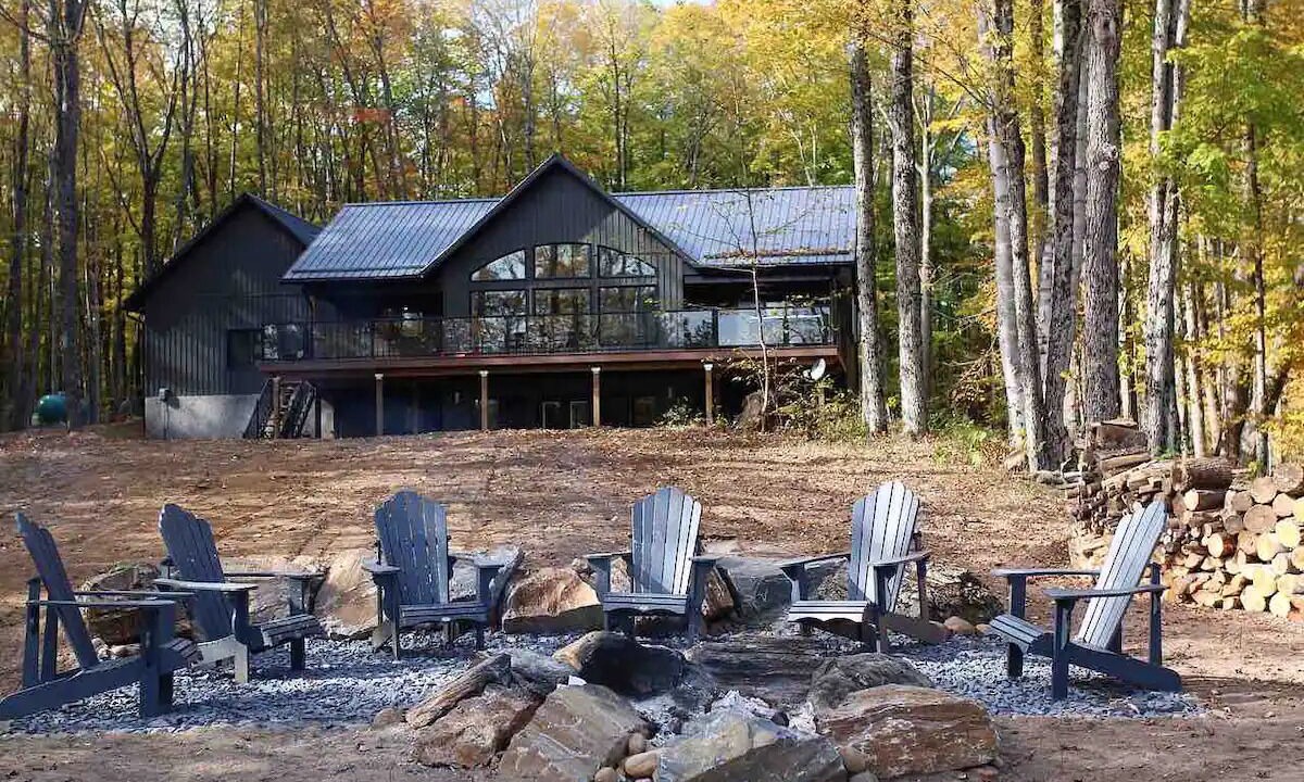 Photo of Outdoor in Marmora and Lake