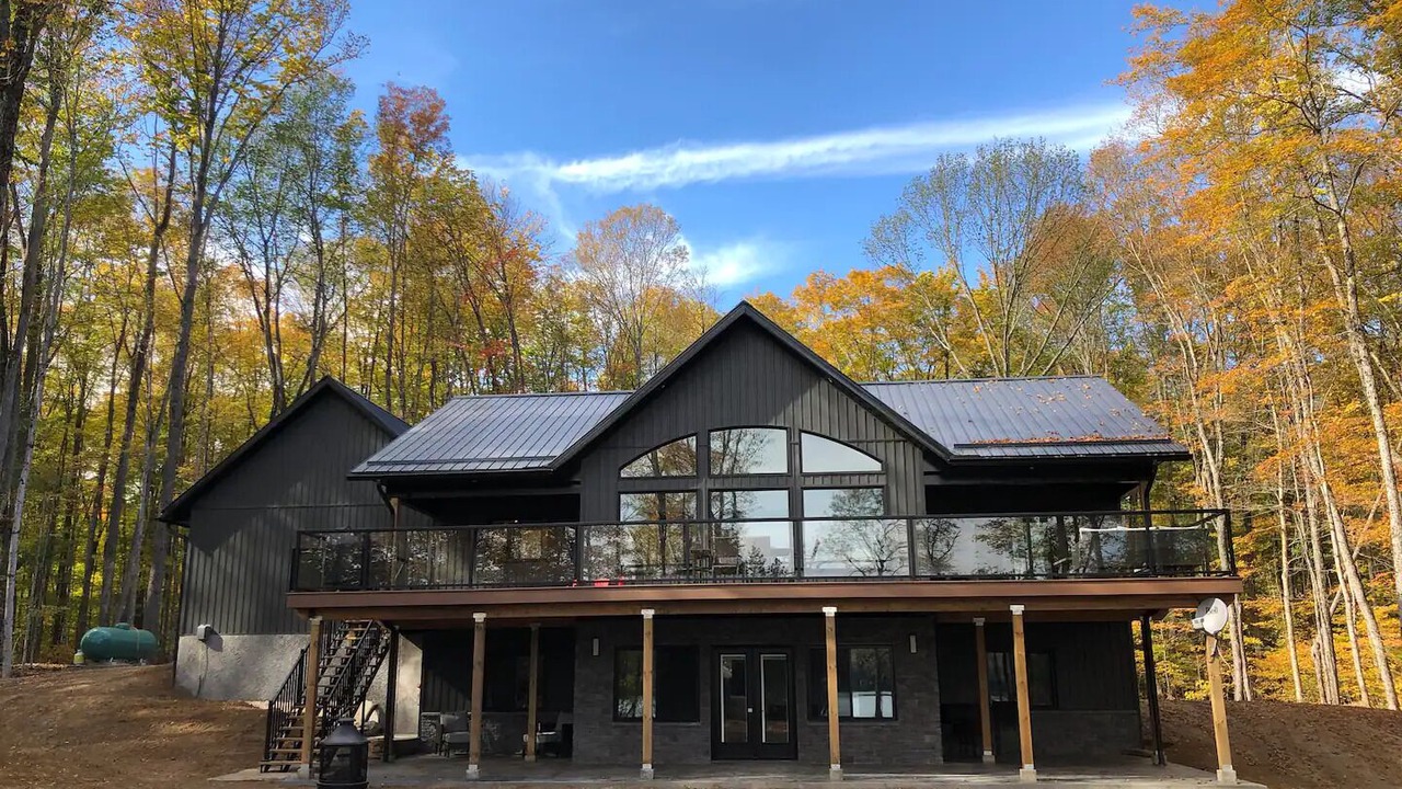 Photo of Outdoor in Marmora and Lake