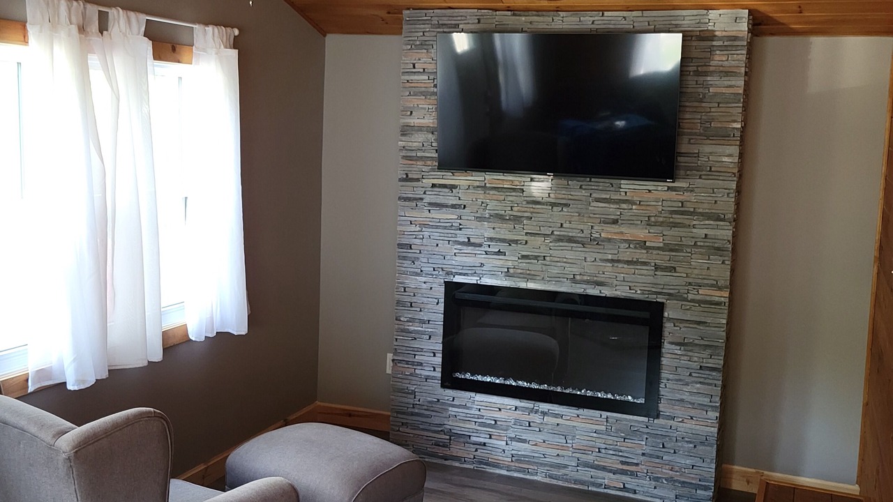 Photo of Livingroom in Southampton