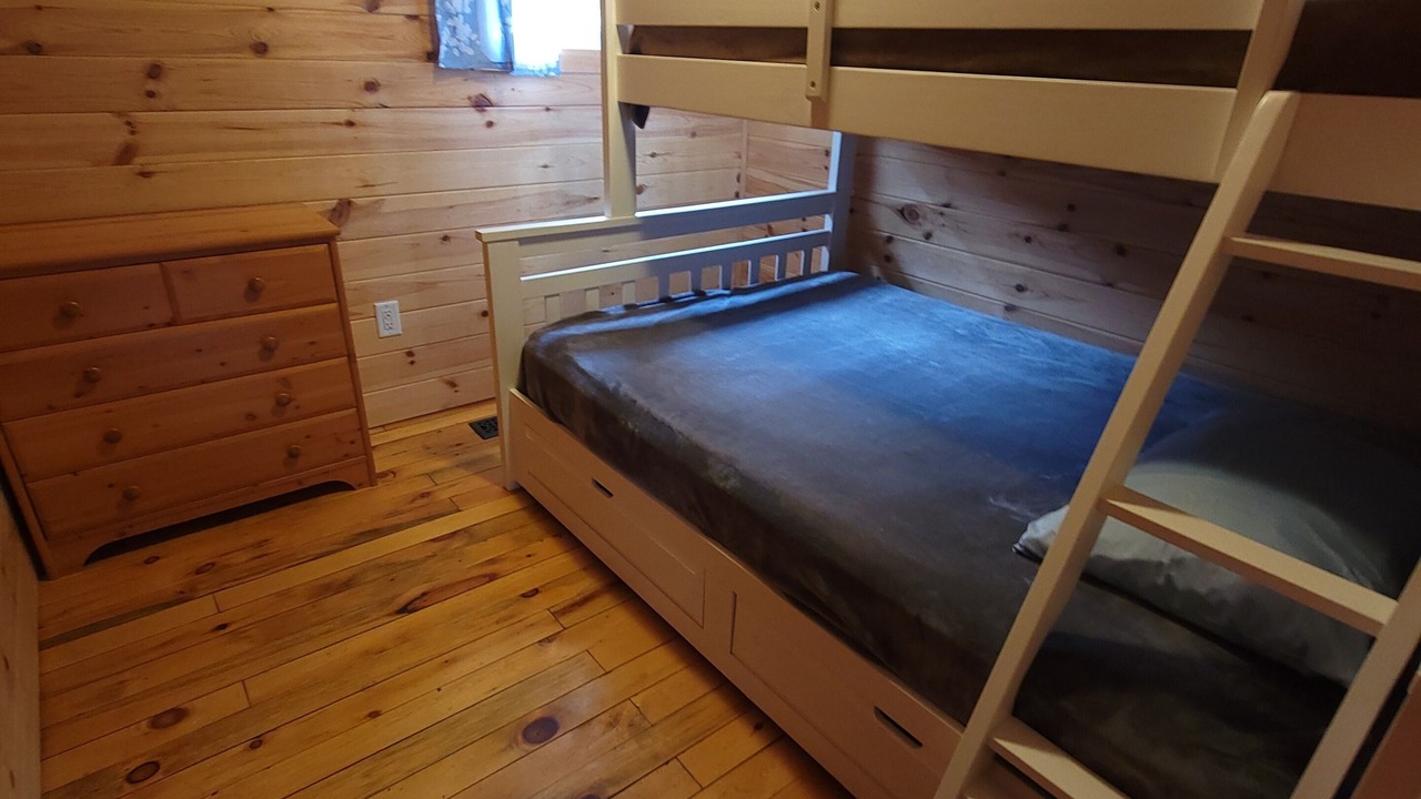 Photo of Bedroom in Southampton