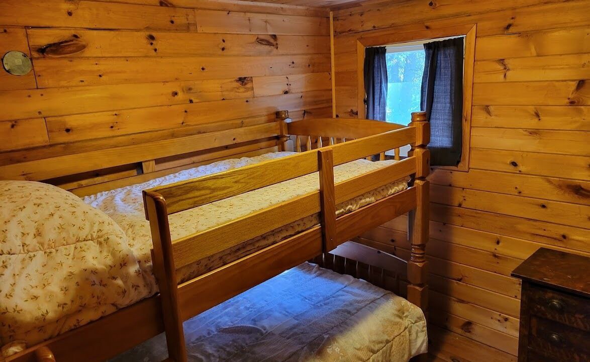 Photo of Bedroom in Southampton
