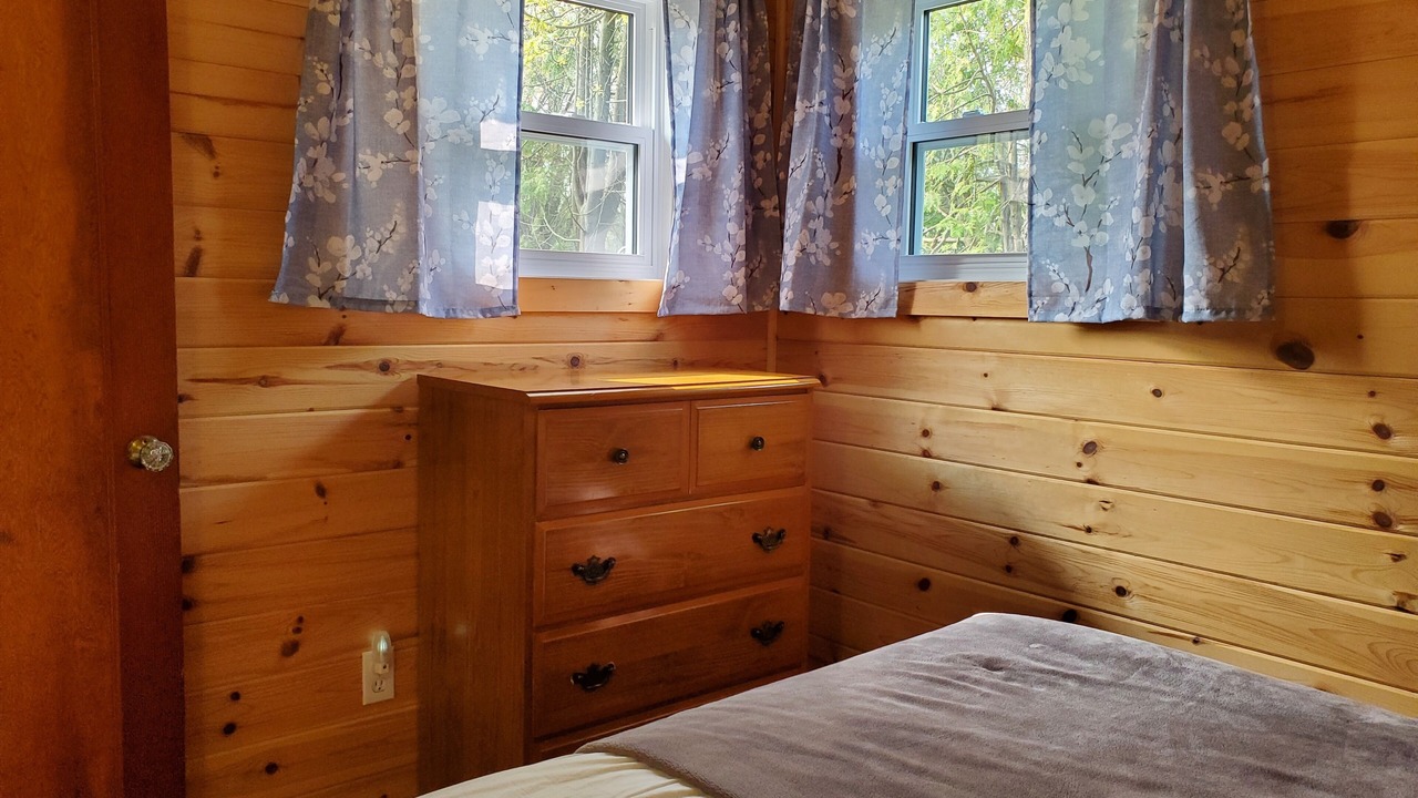 Photo of Bedroom in Southampton