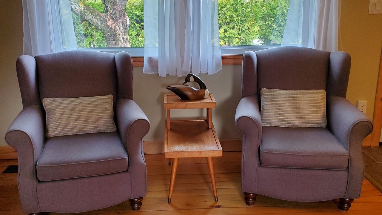Photo of Livingroom in Southampton