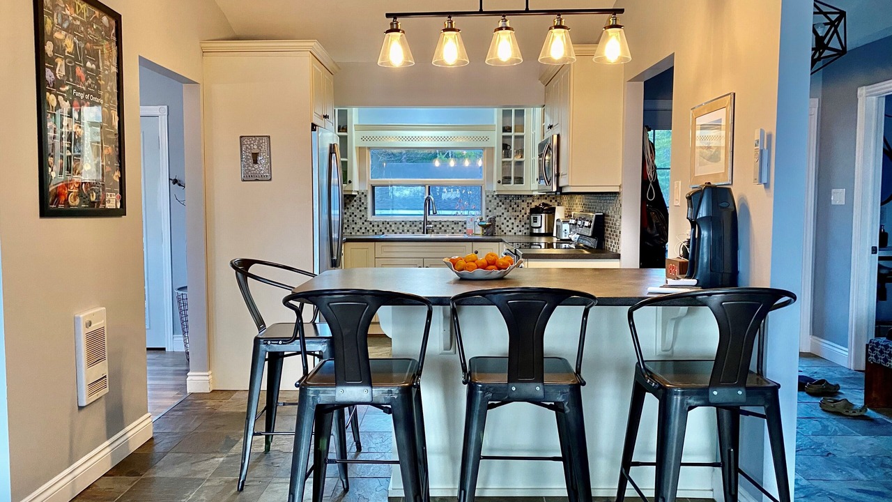 Photo of Kitchen in Pointe au Baril