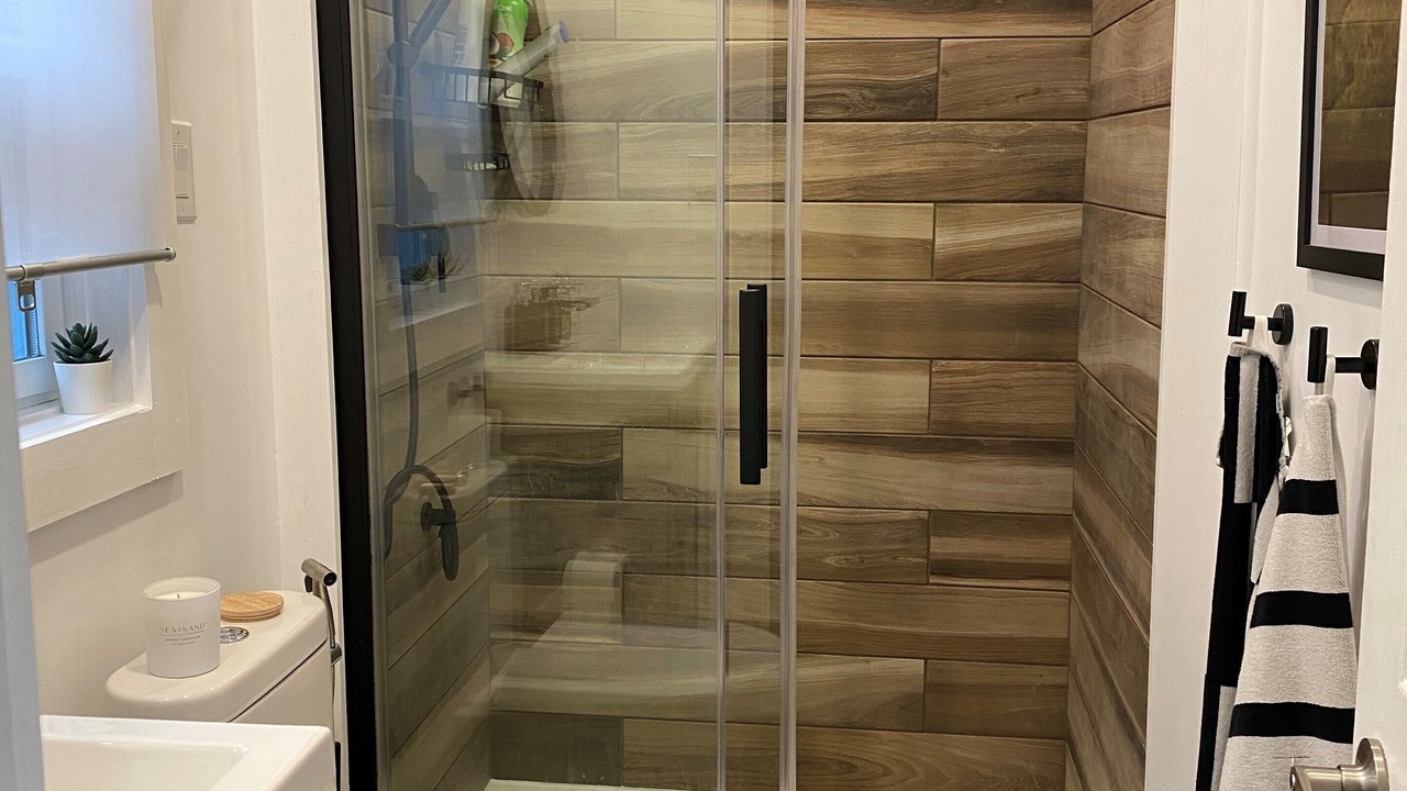 Photo of Bathroom in Pointe au Baril