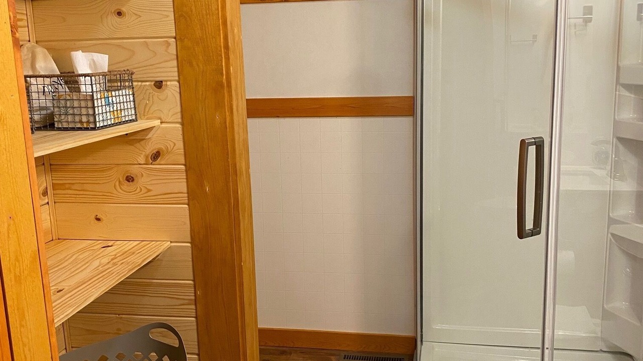 Photo of Bathroom in Beltrami County