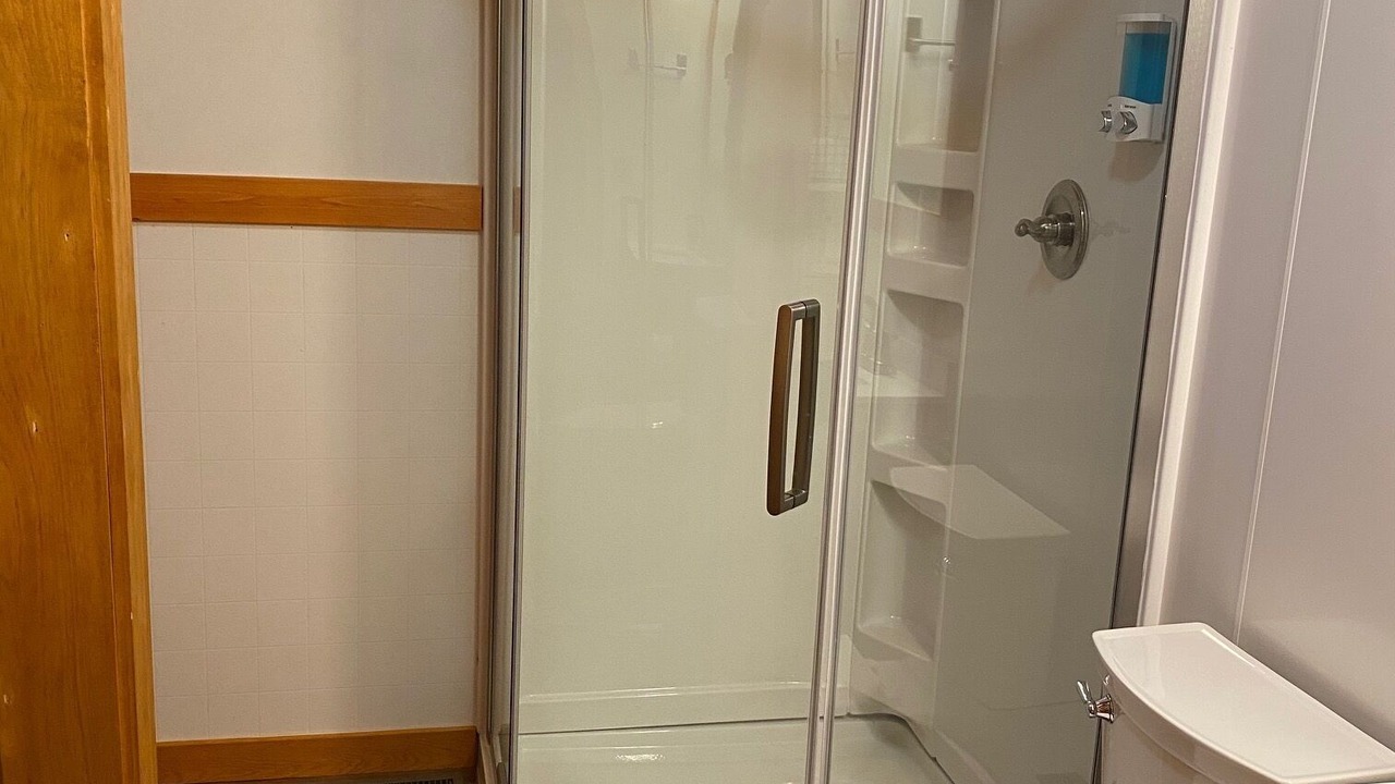 Photo of Bathroom in Beltrami County