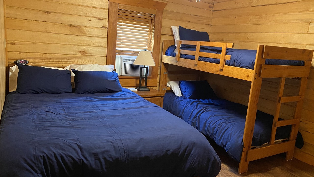 Photo of Bedroom in Beltrami County