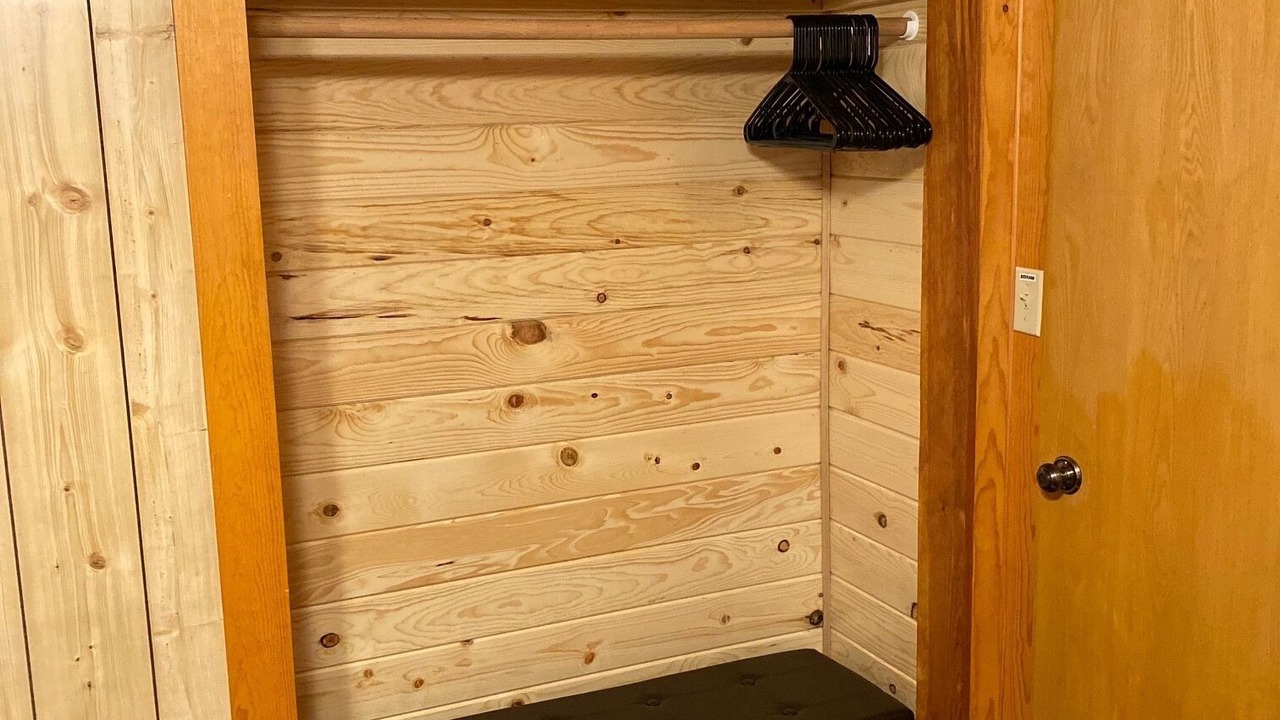 Photo of Bedroom in Beltrami County