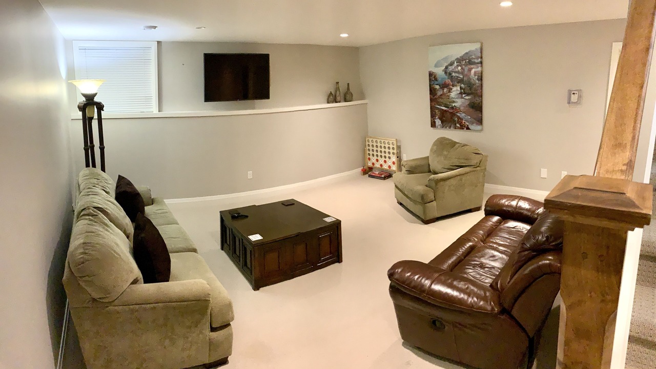 Photo of Bedroom in Grand Bend