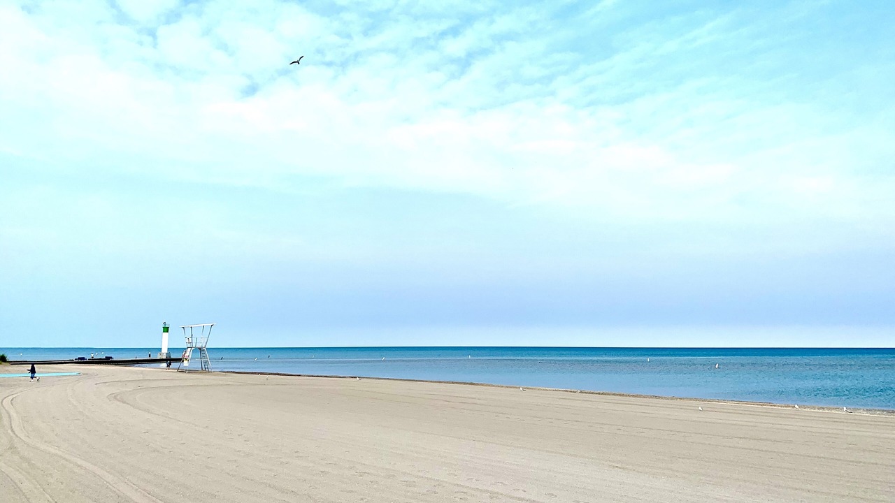 Photo of Others in Grand Bend